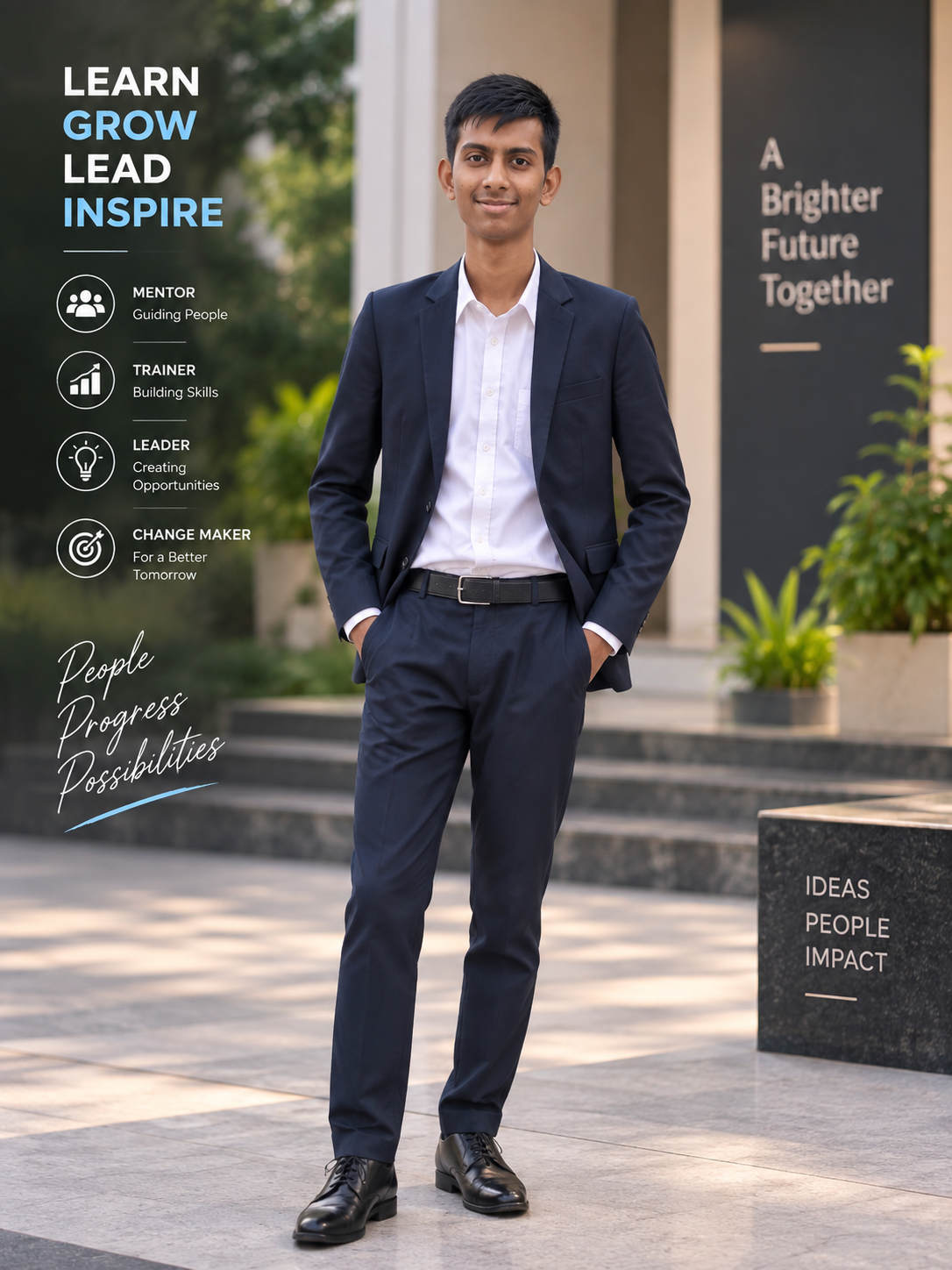 Sona Mondal - Digital Mentor